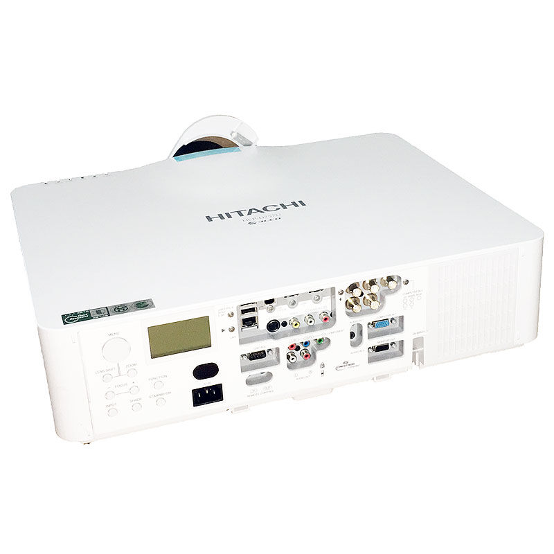 日立（HITACHI） HCP-D757X 教育會議 工程投影機 標清5000流明（臺）_http://gzyiqian.cn/img/sp/237/f5ab8901-b375-4db6-8ae9-e888316f214a.jpg