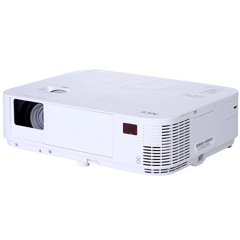 NEC NP-M403X+ 商務辦公投影機 4000流明 10000：1_http://gzyiqian.cn/img/sp/237/f9bfacc9-7e2e-44e2-8a52-76a0af589427.jpg