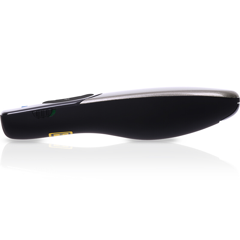 得力（deli） 2805 可充電人機造型激光筆/PPT翻頁筆/電子教鞭 100m控制距離 紅光_http://gzyiqian.cn/img/sp/242/1ea4787a-9c2a-4c7d-b294-7de076289d00.jpg