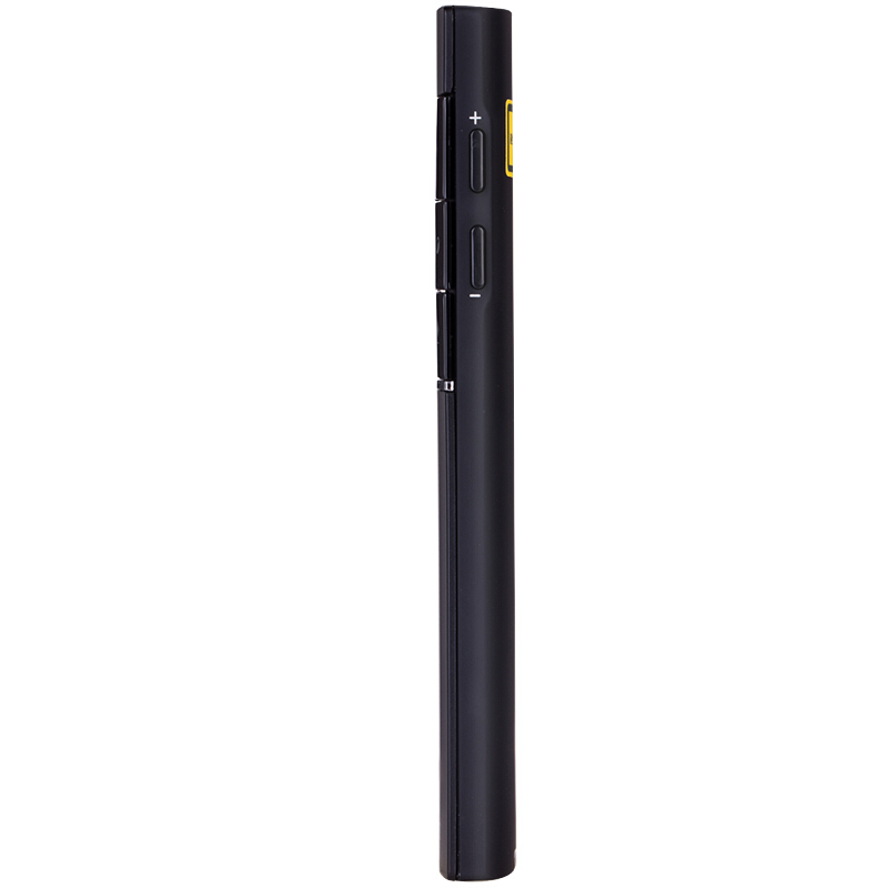 得力（deli） 2807 可充電 空中鼠標翻頁筆/PPT翻頁筆/激光翻頁筆/無線演示器 30m控制 紅光_http://gzyiqian.cn/img/sp/242/6ef6a828-7101-407a-8713-7e068c547011.jpg