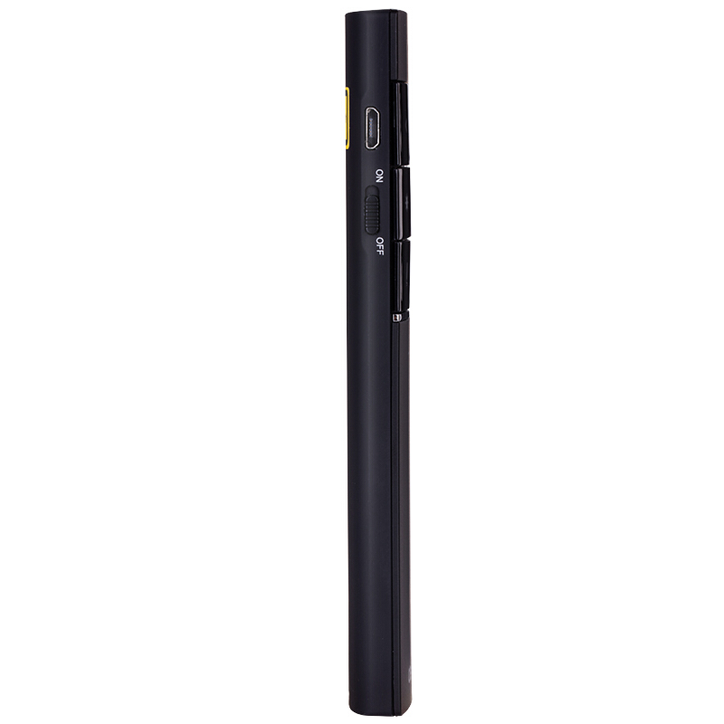 得力（deli） 2807 可充電 空中鼠標翻頁筆/PPT翻頁筆/激光翻頁筆/無線演示器 30m控制 紅光_http://gzyiqian.cn/img/sp/242/d9648302-1253-4711-81d2-1b024830a9d7.jpg