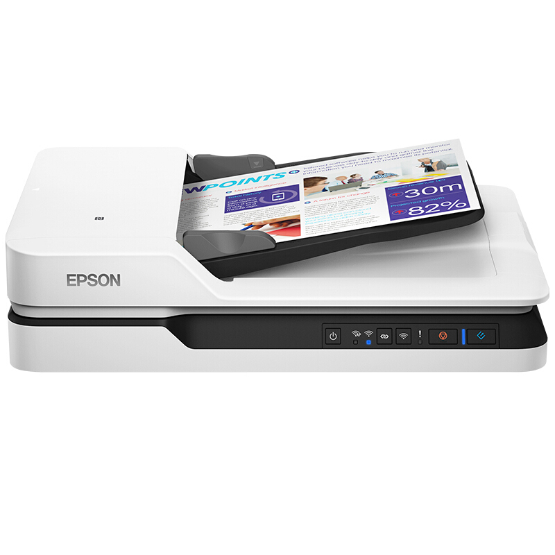 愛普生（EPSON） DS-1660W 掃描儀_http://gzyiqian.cn/img/sp/243/0b50075e-c1b7-49dd-8d3a-ebe9535e2cea.jpg