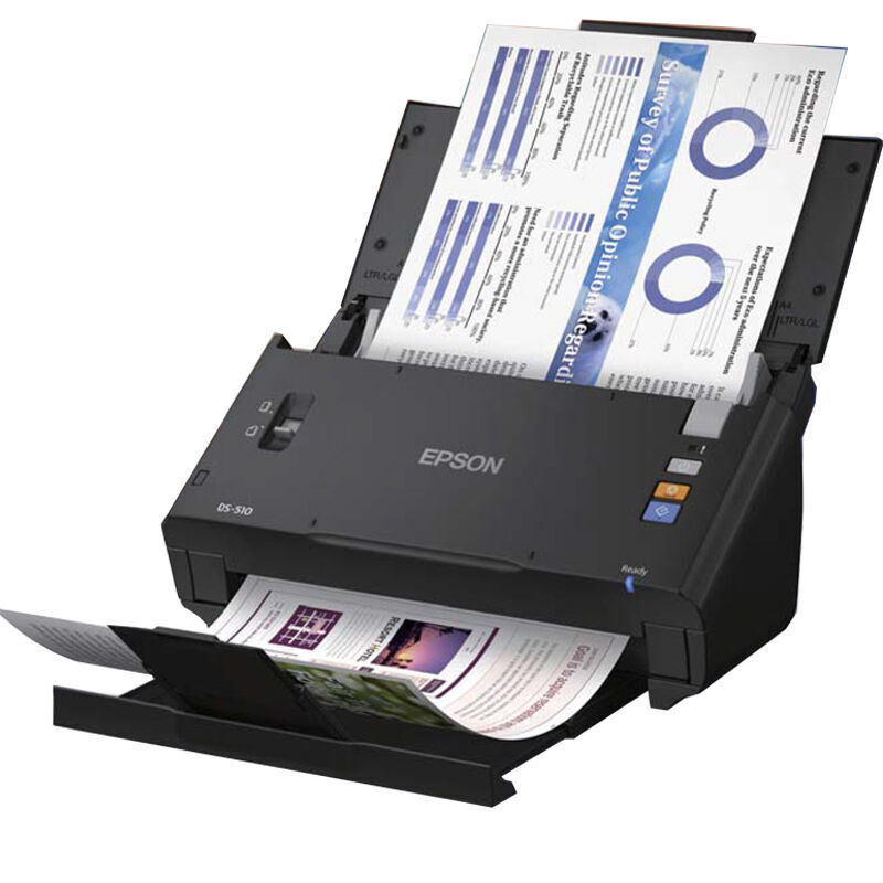 愛普生（EPSON） DS-510 雙面掃描儀 _http://gzyiqian.cn/img/sp/243/54a4415b-e393-445a-bfcc-fc469672e3b1.jpg