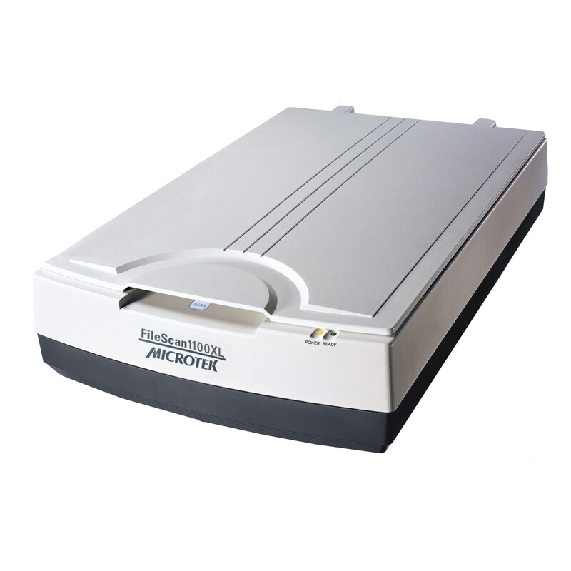 中晶（MICROTEK） ScanMaker 1100XL A3幅面專業影像平板掃描儀_http://gzyiqian.cn/img/sp/243/ab576b08-775c-4863-9ccf-d38e05cb0317.jpg