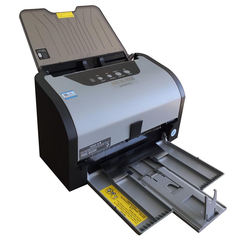 中晶（MICROTEK） D340K 自動饋紙掃描儀A4雙面掃描（40頁/分鐘,80面/分鐘）_http://gzyiqian.cn/img/sp/244/0f05919e-9056-4bd1-bcf7-279ea98d470a.jpg