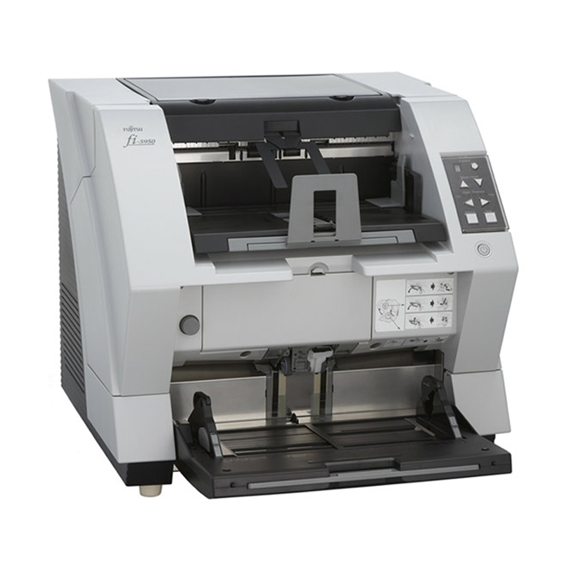 富士通（Fujitsu） Fi-5950 饋紙式掃描儀 高速雙面自動(dòng)進(jìn)紙 (135頁(yè)270面/分鐘) _http://gzyiqian.cn/img/sp/244/30a91594-ed5c-466e-9cb5-384f106e4dfc.jpg