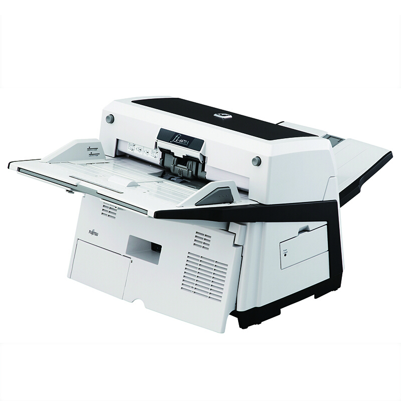 富士通（Fujitsu） Fi-6670 A3饋紙式掃描儀 高速雙面自動進紙 (90頁180面/分鐘) _http://gzyiqian.cn/img/sp/244/891ab630-4d85-4779-906c-0969f6795248.jpg