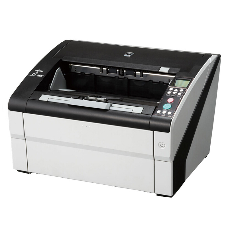 富士通（Fujitsu） Fi-6800 饋紙式掃描儀 高速雙面自動進紙 (130頁260面/分鐘) _http://gzyiqian.cn/img/sp/244/a58000c9-f936-4065-96fe-e9b1a29ad5e3.jpg