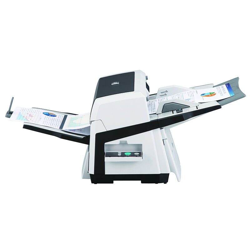 富士通（Fujitsu） Fi-6670 A3饋紙式掃描儀 高速雙面自動進紙 (90頁180面/分鐘) _http://gzyiqian.cn/img/sp/244/d01568fb-292b-4eb5-91e4-dbca2bd3e817.jpg