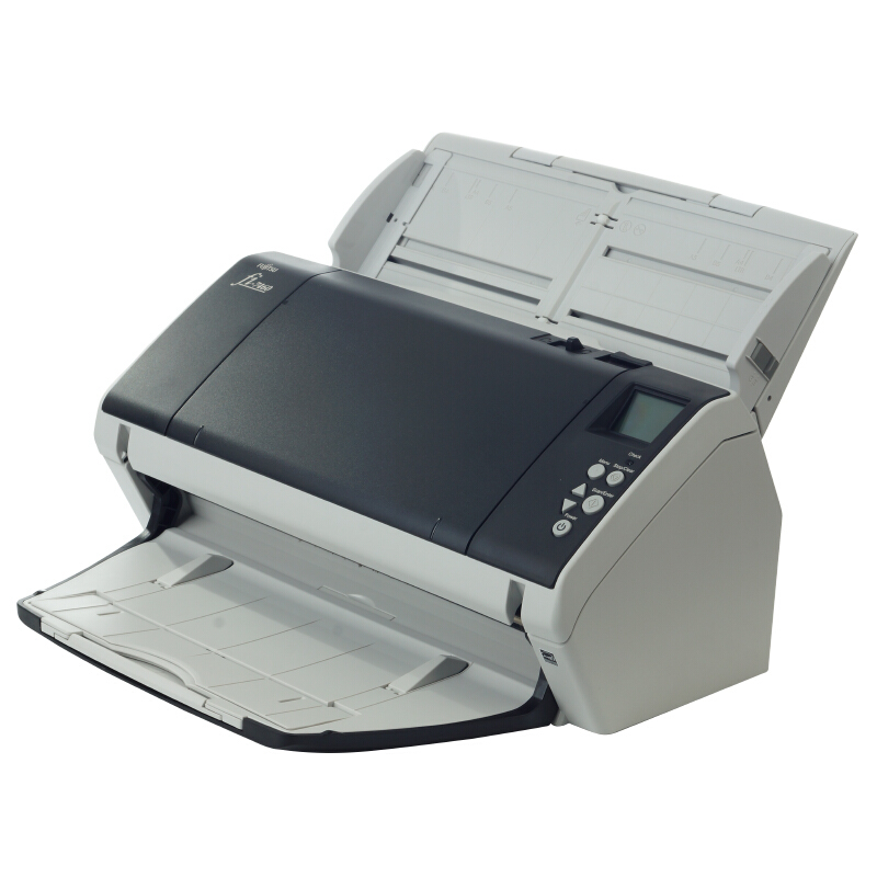 富士通（Fujitsu） Fi-7480 饋紙式掃描儀 A3高速雙面自動(dòng)進(jìn)紙 (80頁(yè)160面/分鐘) _http://gzyiqian.cn/img/sp/244/f591b496-2b09-451c-880b-446f35faeea5.jpg