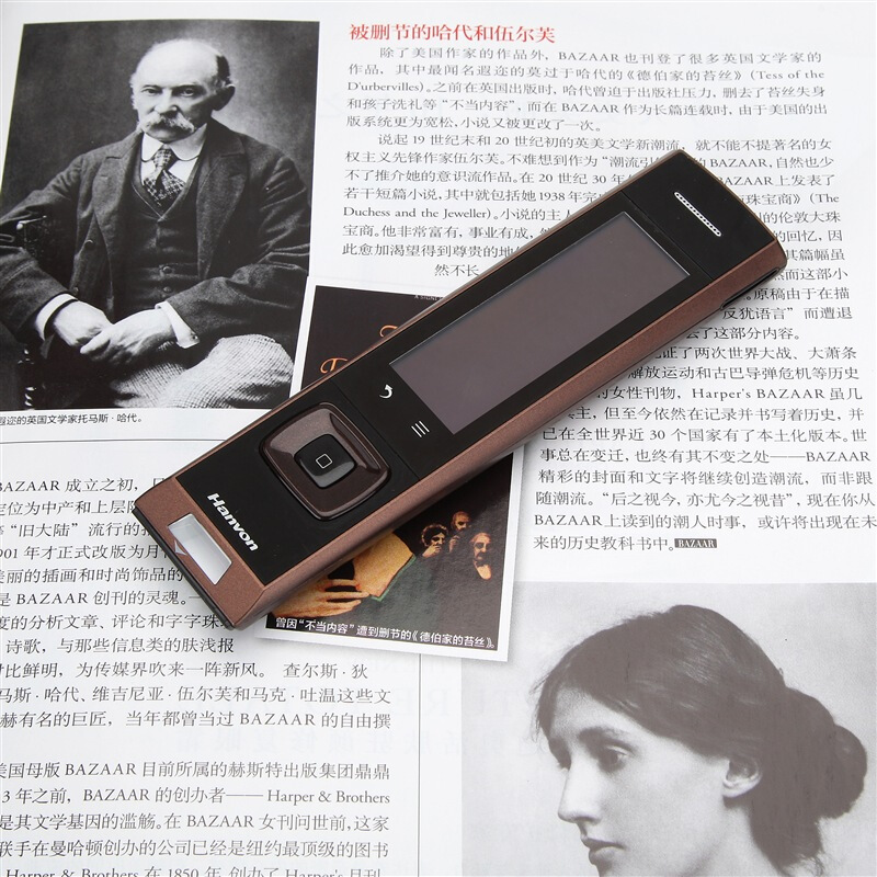 漢王（Hanvon） A30T 電子詞典英漢翻譯掃描翻譯筆內置牛津高階8寬屏5行顯示可手寫輸入 (E典筆) _http://gzyiqian.cn/img/sp/246/b4f1acc5-6282-4f40-aa82-82278b2f3a3e.jpg