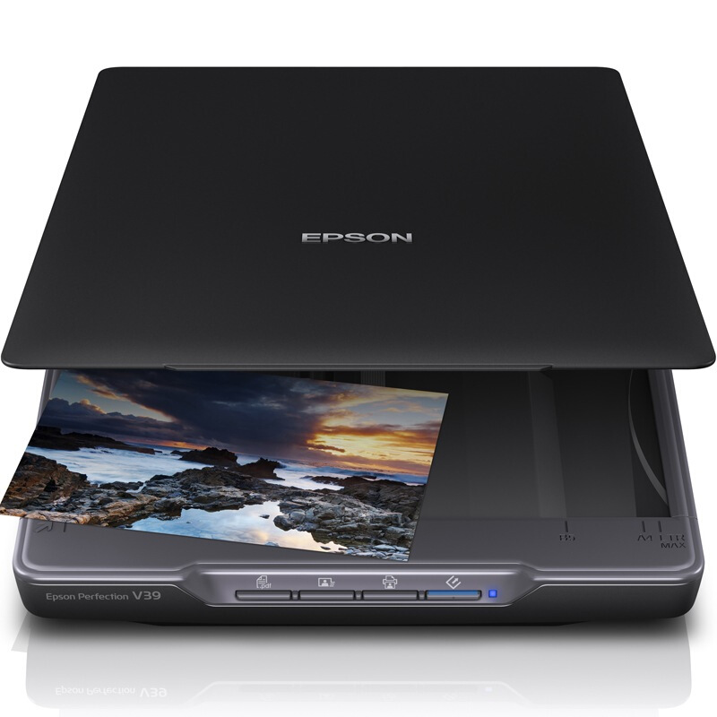 愛普生（EPSON） V39 掃描儀_http://gzyiqian.cn/img/sp/247/29aad5f4-af81-416c-90e2-f1ae4f66e8f7.jpg