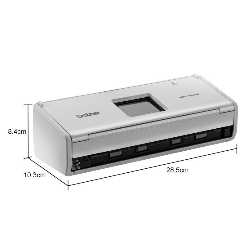 兄弟（brother） ADS-1600W 便攜式高速連續(xù)掃描儀_http://gzyiqian.cn/img/sp/247/5eb78c4c-2736-44ce-adea-c5b8415828ce.jpg