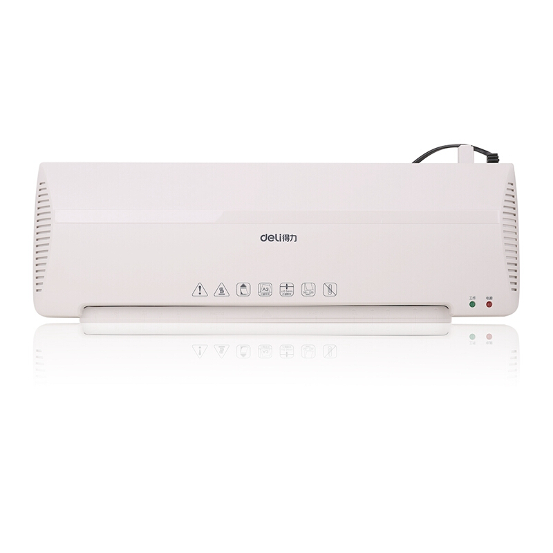 得力（deli） 3899 A3/A4照片過塑機/過膠機/覆膜機/塑封機 白色_http://gzyiqian.cn/img/sp/248/26872f20-b80c-4d2e-986d-14ef5f3151c1.jpg