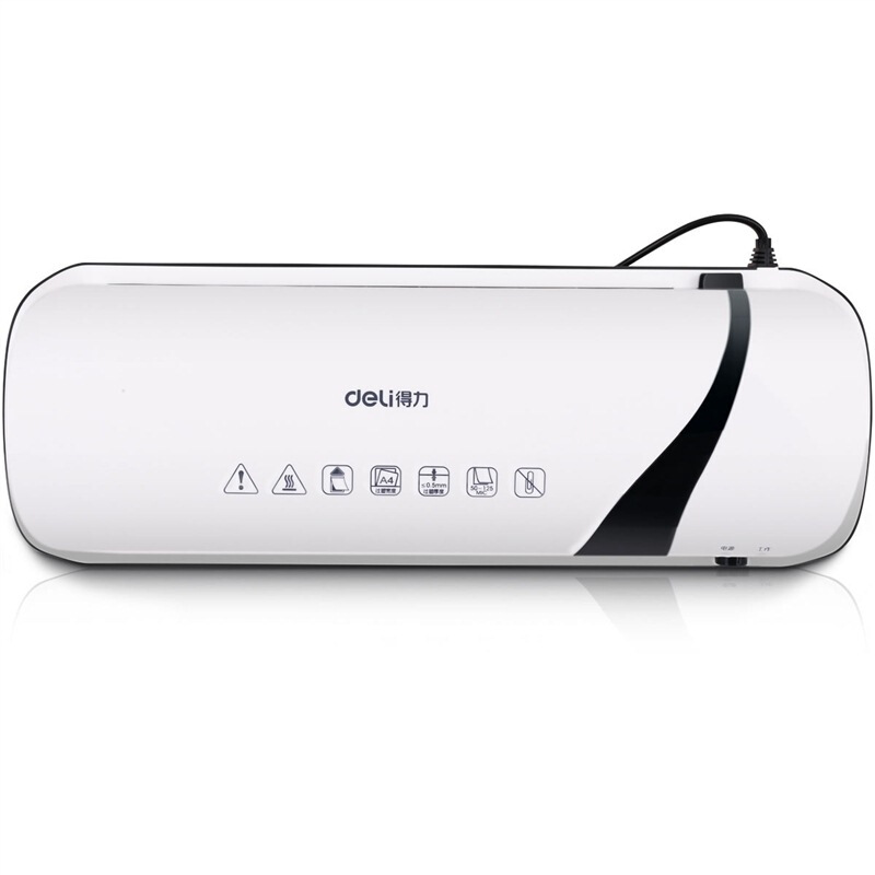 得力（deli） 2130 塑封機 簡潔時尚 靜音型_http://gzyiqian.cn/img/sp/248/79e3b50c-e3b1-4be4-9b3d-6596c7ba1f88.jpg