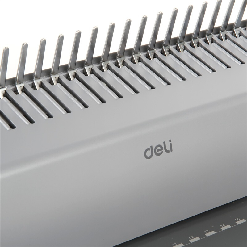 得力（deli） 3872 省力型21孔文件裝訂機打孔機 膠圈/夾條裝訂_http://gzyiqian.cn/img/sp/250/ebe989e4-56b7-408a-a9f8-4ec60639ff4e.jpg
