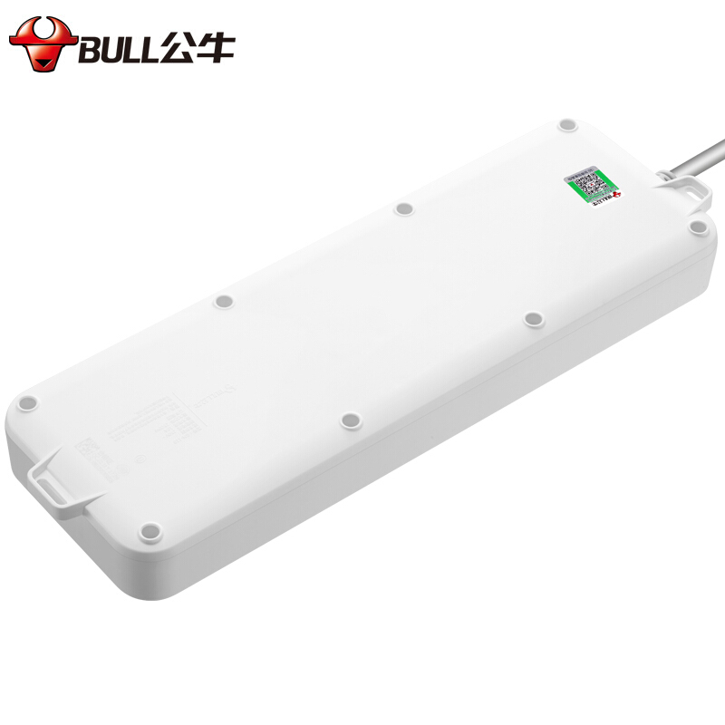 公牛（BULL） GN-110 電源插座/插線板/排插/接線板（10位總控全長3米 超功率保護(hù)）_http://gzyiqian.cn/img/sp/2541/5067c6ee-fafc-4933-964a-792c0b8eeb23.jpg