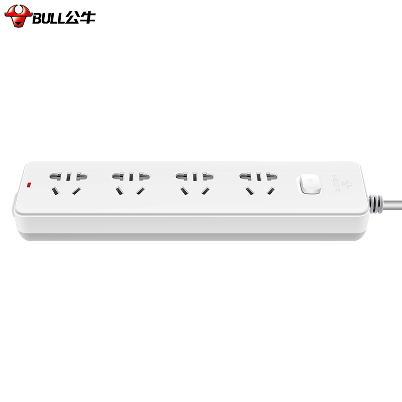 公牛（BULL） GN-410 新國標電源插座/插線板/排插/接線板（4位總控開關(guān)全長3米）_http://gzyiqian.cn/img/sp/2541/517f756c-2575-47e6-bc01-eda8127315de.jpg