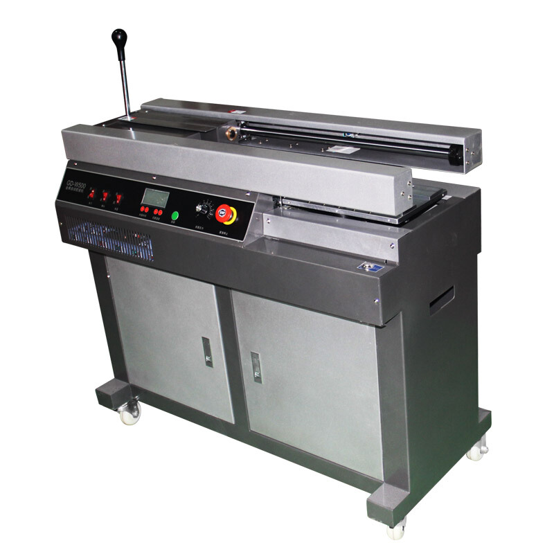 金典（Golden） GD-W500 無線膠裝機(jī)/A4熱熔標(biāo)書裝訂機(jī)_http://gzyiqian.cn/img/sp/257/b0e1222d-32e0-4e82-b179-458f26798ed7.jpg