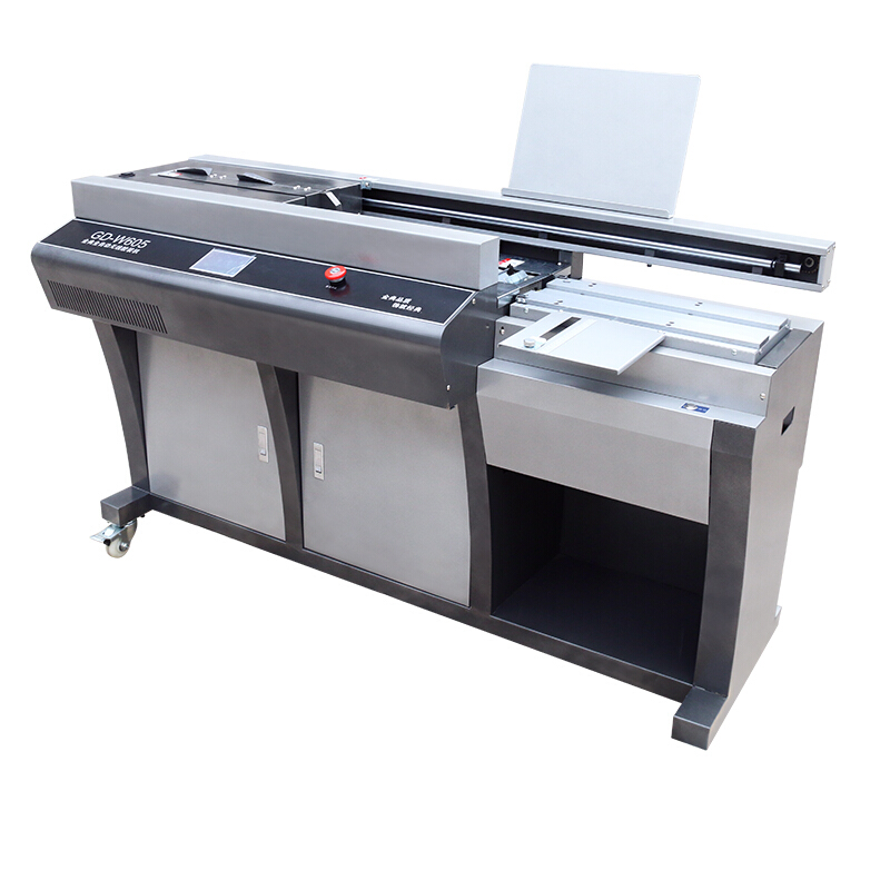 金典（Golden） GD-W605 全自動無線膠裝機(jī)/A3熱熔標(biāo)書裝訂機(jī)_http://gzyiqian.cn/img/sp/257/e19f7e83-135d-432a-871c-01d5598879f0.jpg