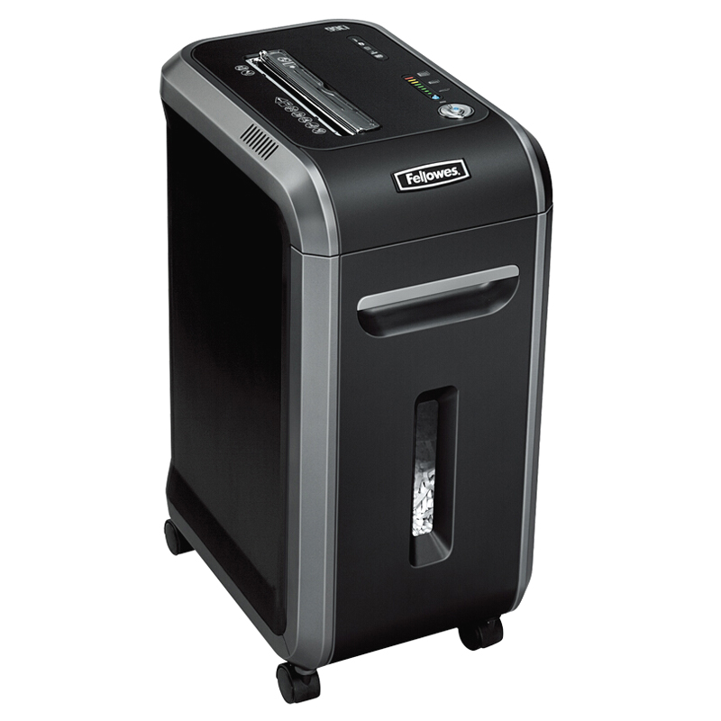 范羅士（Fellowes） 99Ci 商用辦公多功能碎紙機（可碎光盤/信用卡等/安全觸停/節能靜音）_http://gzyiqian.cn/img/sp/258/11e82315-5139-4a7f-b4ba-7ae2eb8ce6f6.jpg