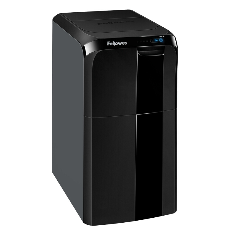 范羅士（Fellowes） 300C 大型商用全自動(dòng)辦公碎紙機(jī)（碎紙快/抽屜式/單次碎紙300張）_http://gzyiqian.cn/img/sp/258/4b75e98d-2b6d-439a-9d93-9c608c8416d9.jpg