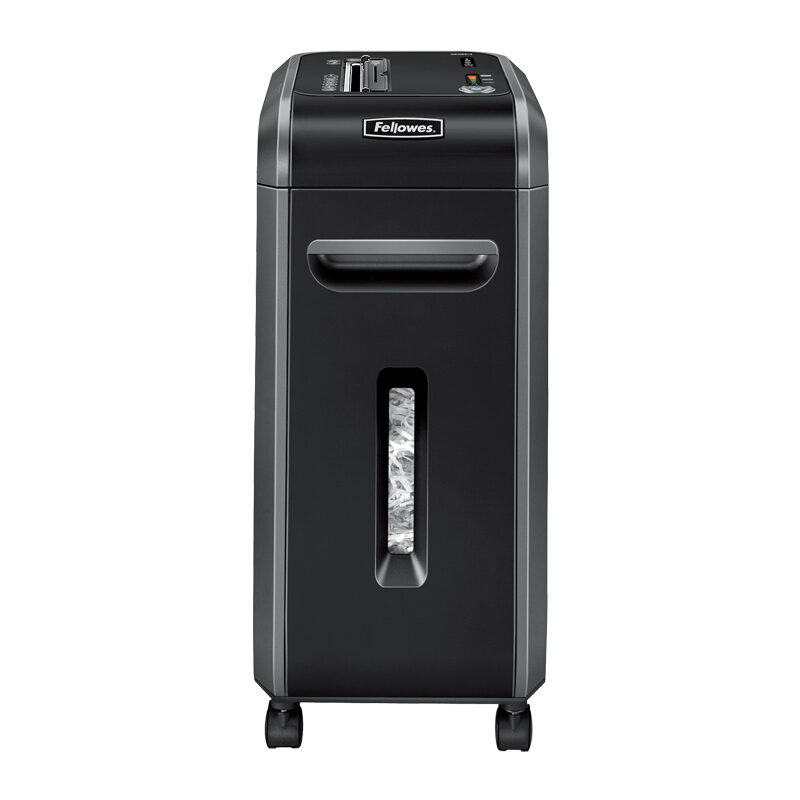 范羅士（Fellowes） 99Ci 商用辦公多功能碎紙機（可碎光盤/信用卡等/安全觸停/節能靜音）_http://gzyiqian.cn/img/sp/258/58c988ea-53de-4fc7-beab-bd3cfa990440.jpg