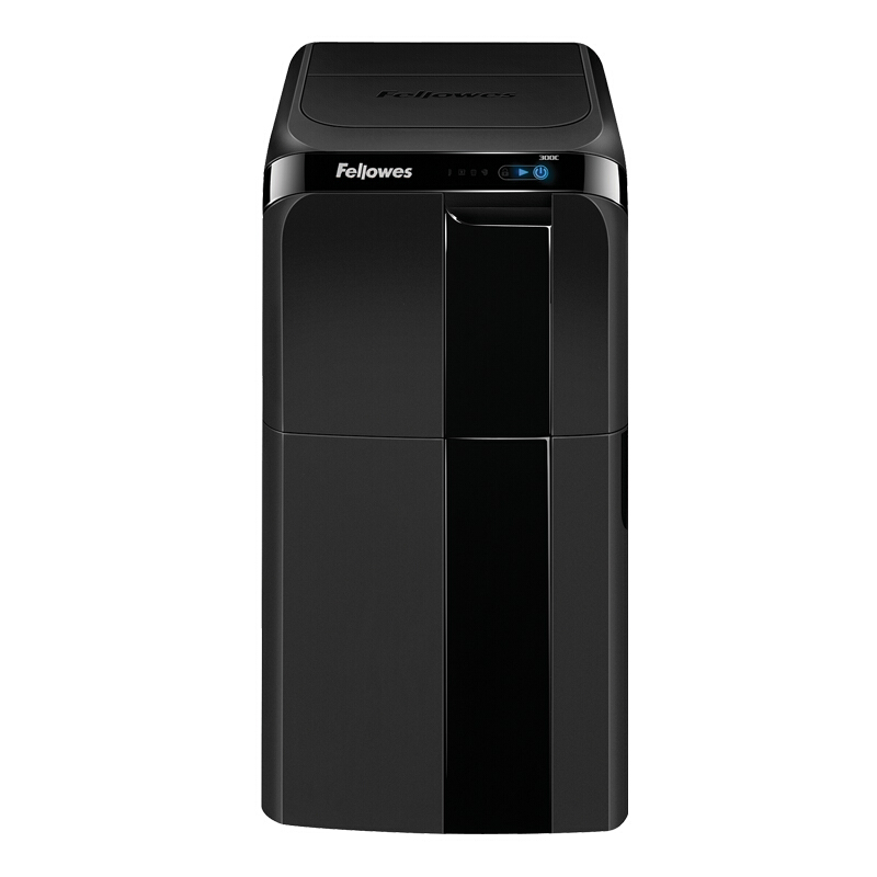 范羅士（Fellowes） 300C 大型商用全自動(dòng)辦公碎紙機(jī)（碎紙快/抽屜式/單次碎紙300張）_http://gzyiqian.cn/img/sp/258/5b16ffcc-f70f-4074-821b-fd9146c2a2fa.jpg