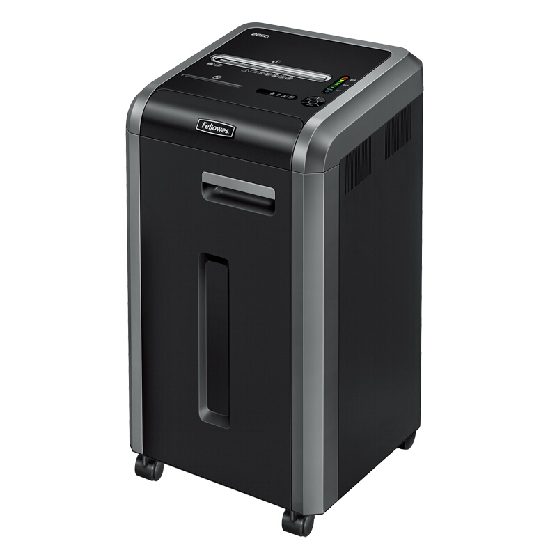 范羅士（Fellowes） 225Mi 大型商用辦公碎紙機(jī)（61L大容量/單次碎紙14張）_http://gzyiqian.cn/img/sp/258/7e67cad6-07f1-4386-a06c-0d946d6e9a4d.jpg
