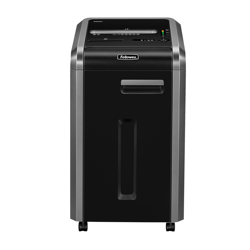 范羅士（Fellowes） 225Mi 大型商用辦公碎紙機(jī)（61L大容量/單次碎紙14張）_http://gzyiqian.cn/img/sp/258/c7e995f9-c09d-4fc7-80fd-58e481da5613.jpg