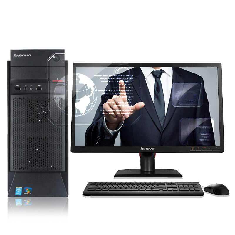 聯想（Lenovo） M4600 辦公臺式電腦整機（CORE i3-6100）4G內存 500G硬盤/22英寸_http://gzyiqian.cn/img/sp/268/db034a06-0028-448a-a403-74e7f6ca2b2c.jpg