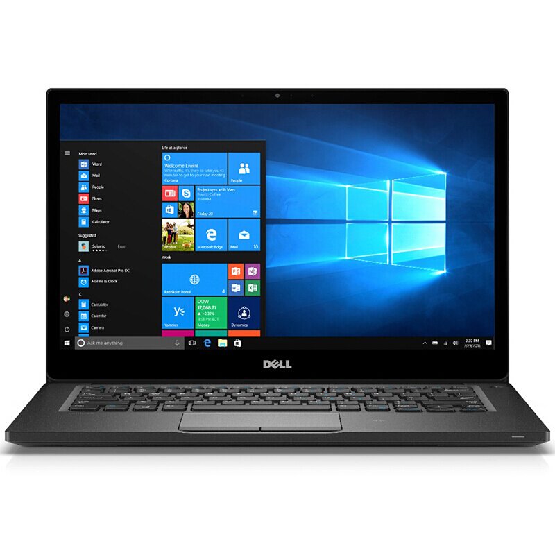 戴爾（DELL） E7480 14英寸商用筆記本電腦（I7-7600U/8G/256G SSD/集顯）_http://gzyiqian.cn/img/sp/269/781c2b20-43f2-40de-9833-2e92467e962e.jpg