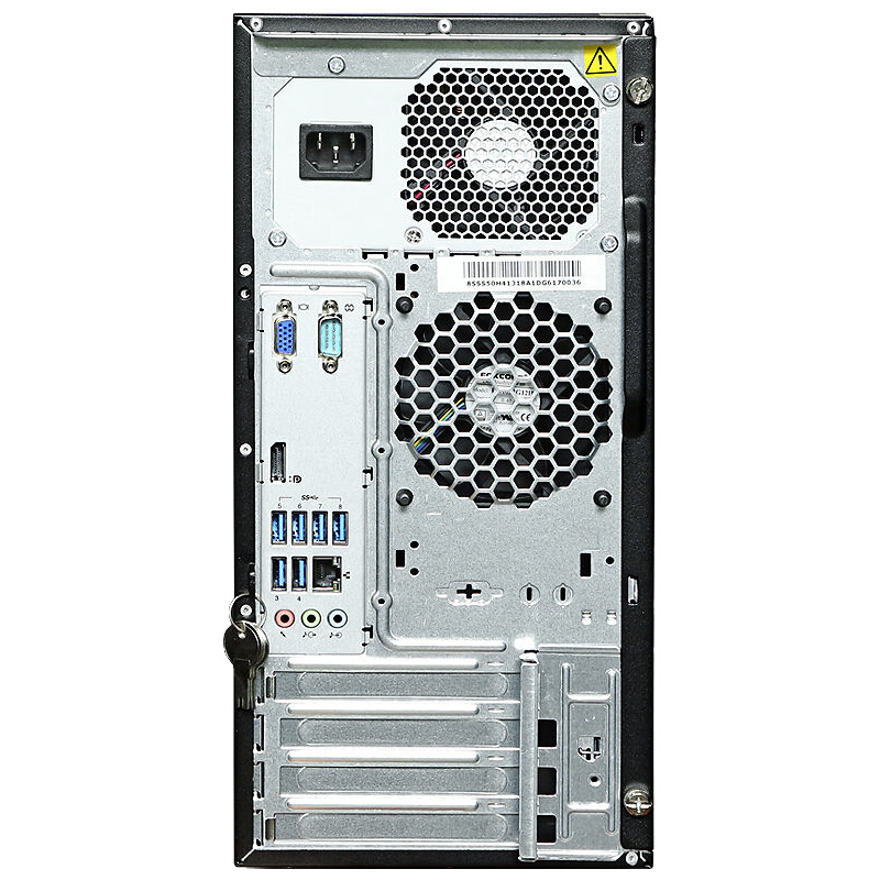 聯想（ThinkServer） TS250（i3-6100） 塔式服務器 4GB/2T/DVD/1路_http://gzyiqian.cn/img/sp/272/01af51c5-1173-486c-8011-6e7cd9ef5c53.jpg