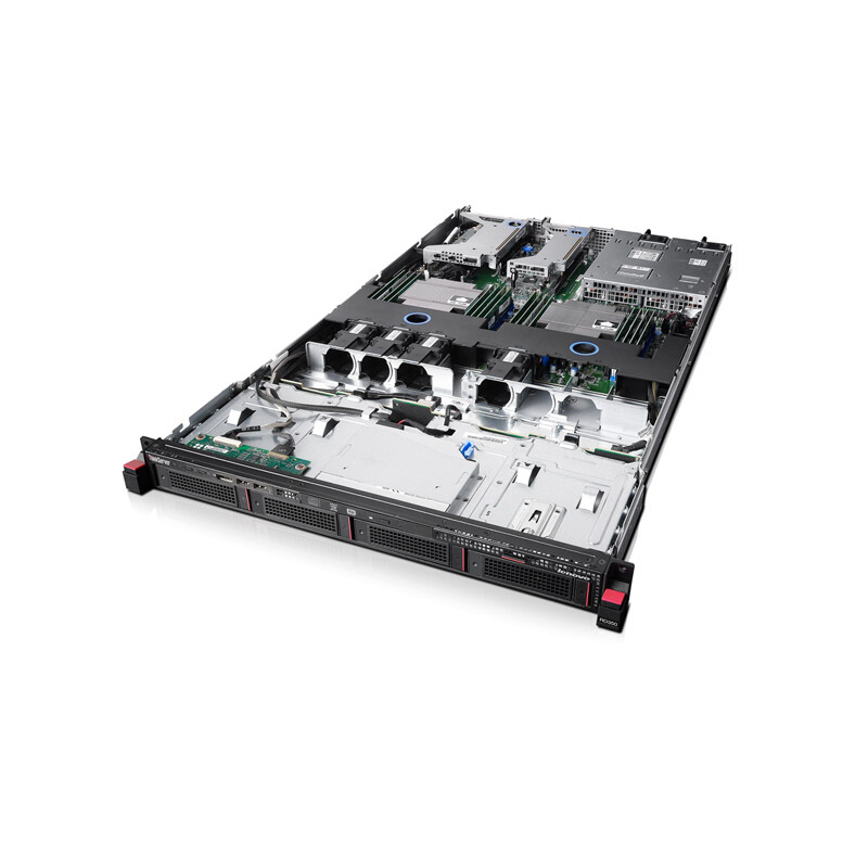 聯(lián)想（ThinkServer） RD350（E5-2609V4） 2路1U機(jī)架式服務(wù)器主機(jī) 8GB/300G固態(tài)/DVD_http://gzyiqian.cn/img/sp/272/8022f806-bed4-49b2-a740-f26705a79757.jpg