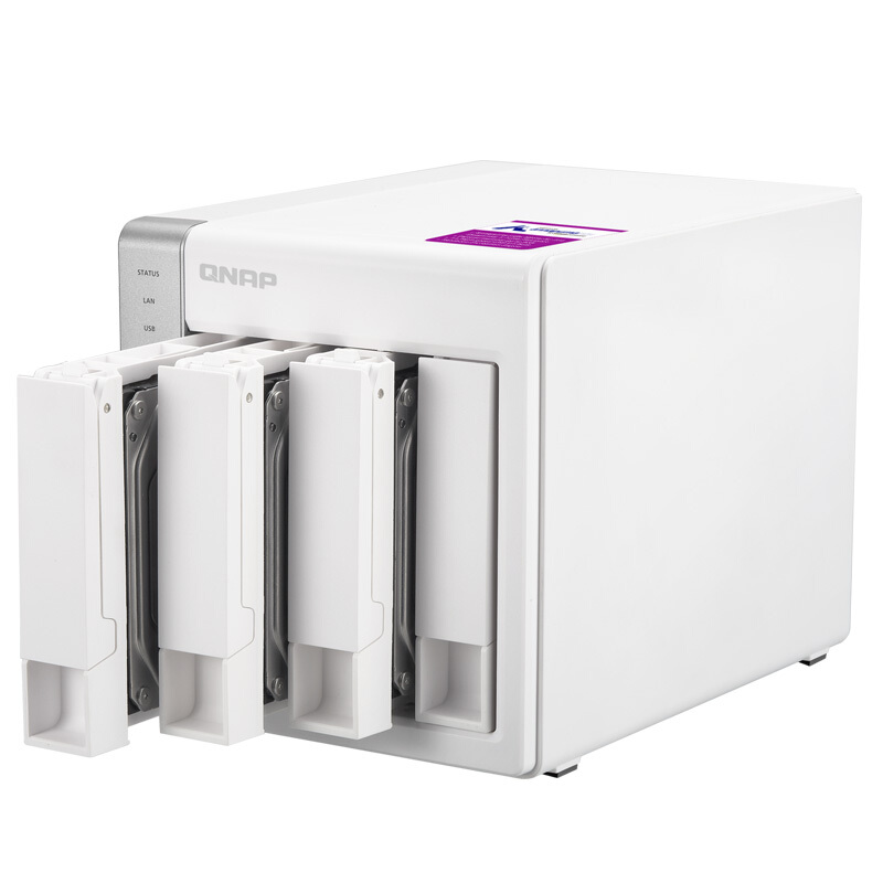 威聯通（QNAP） TS-431P2 4G內存 四核心處理器 四盤位NAS網絡存儲器雙網絡端口_http://gzyiqian.cn/img/sp/275/3410778c-7bd5-457d-8f61-88b19a12ac60.jpg
