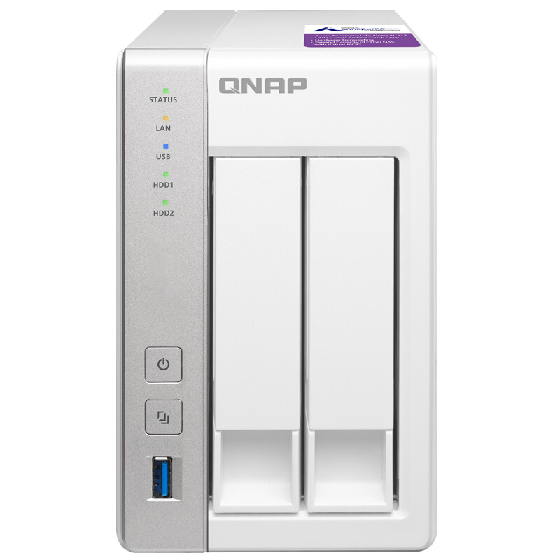 威聯通（QNAP） TS-231P 1G 內存 2盤位NAS網絡存儲器 雙核1.7GHz處理器 2個網絡端口_http://gzyiqian.cn/img/sp/275/4508b2b0-0a05-4c64-b6fe-77caa3950b07.jpg