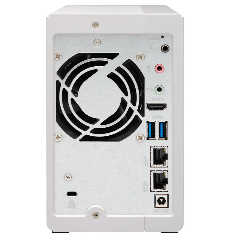 威聯通（QNAP） TS-251A -2G內存 兩盤位網絡存儲器 雙核雙網卡 可USB直連 20T容量_http://gzyiqian.cn/img/sp/275/6b86d557-8960-4640-a16d-63a89decbe58.jpg