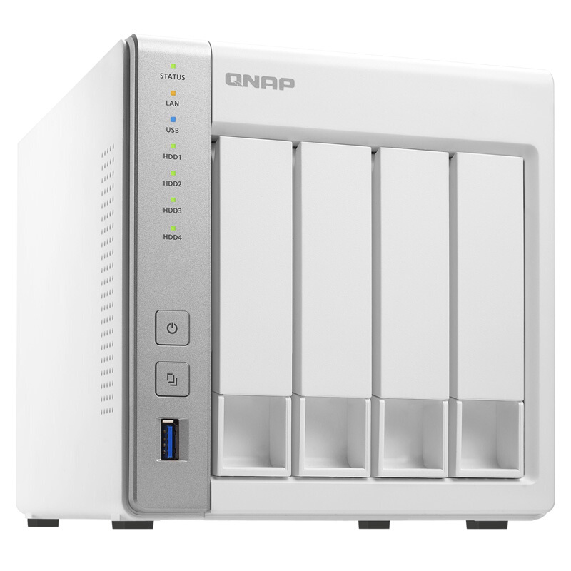 威聯通（QNAP） TS-431P2 4G內存 四核心處理器 四盤位NAS網絡存儲器雙網絡端口_http://gzyiqian.cn/img/sp/275/8f669971-8eed-4724-957d-5fdc466aa3f4.jpg
