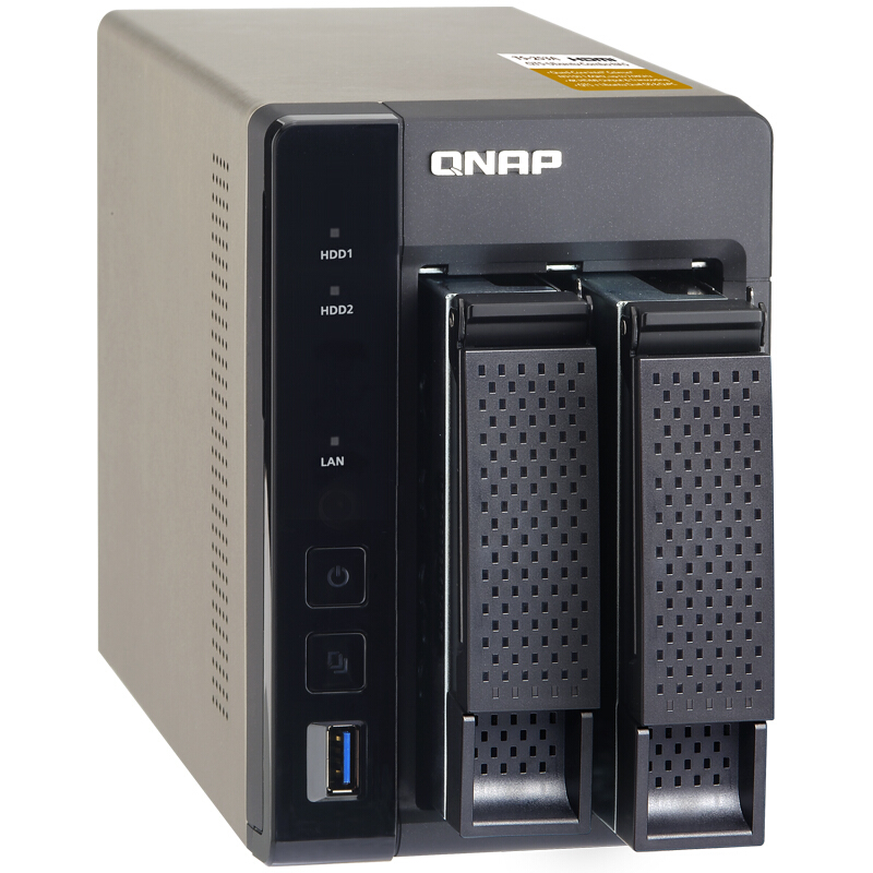 威聯通（QNAP） TS-253A 4G內存 兩盤位網絡存儲器NAS 四核處理器 （無內置硬盤）_http://gzyiqian.cn/img/sp/275/9fb17a52-280f-4d77-bbab-49031f366c55.jpg