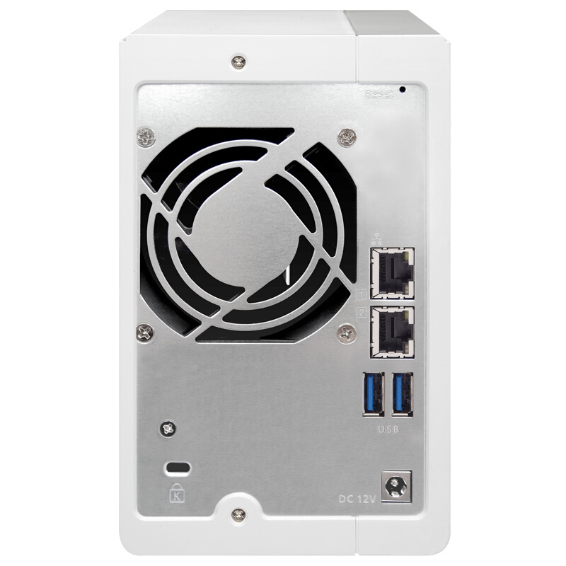 威聯通（QNAP） TS-231P2 1G內存 四核心處理器 兩盤位NAS網絡存儲器雙網絡端口_http://gzyiqian.cn/img/sp/275/a4e26fdc-b0e1-4d78-9376-5fe845ed9fda.jpg