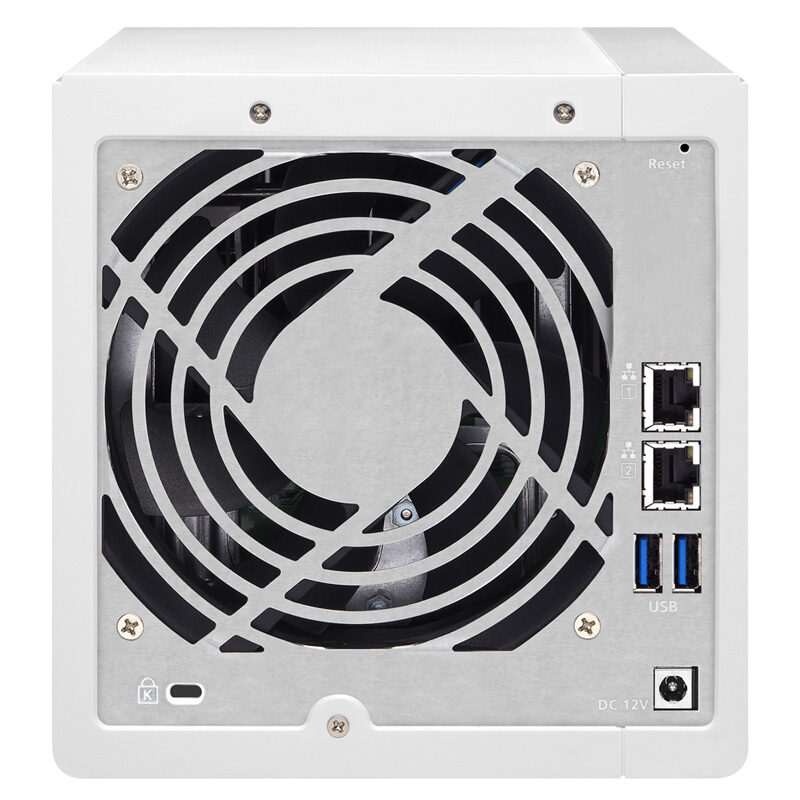 威聯通（QNAP） TS-431P2 4G內存 四核心處理器 四盤位NAS網絡存儲器雙網絡端口_http://gzyiqian.cn/img/sp/275/bacabea2-bc88-4315-a0dd-bd79340f749c.jpg