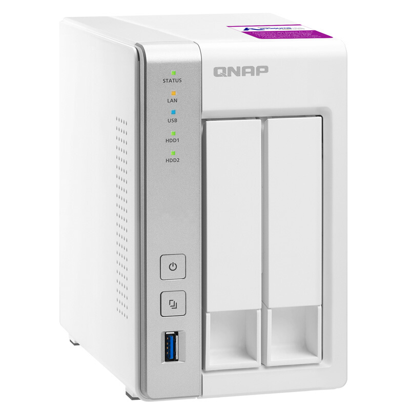 威聯通（QNAP） TS-231P2 1G內存 四核心處理器 兩盤位NAS網絡存儲器雙網絡端口_http://gzyiqian.cn/img/sp/275/ddf62dd0-990e-48ca-9081-366ad531edca.jpg