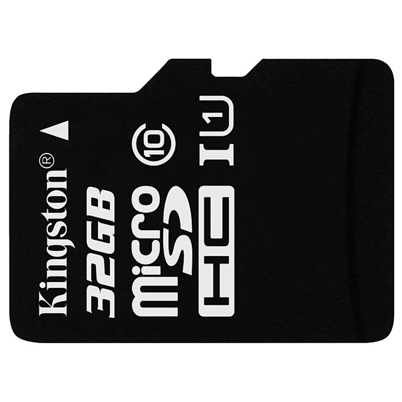 金士頓（Kingston） 內存卡 高速行車記錄儀 TF(Micro SD) Class10 UHS-I 手機存儲卡（32GB）_http://gzyiqian.cn/img/sp/276/85e82647-eec0-41fd-8f74-44ba1c91ef55.jpg
