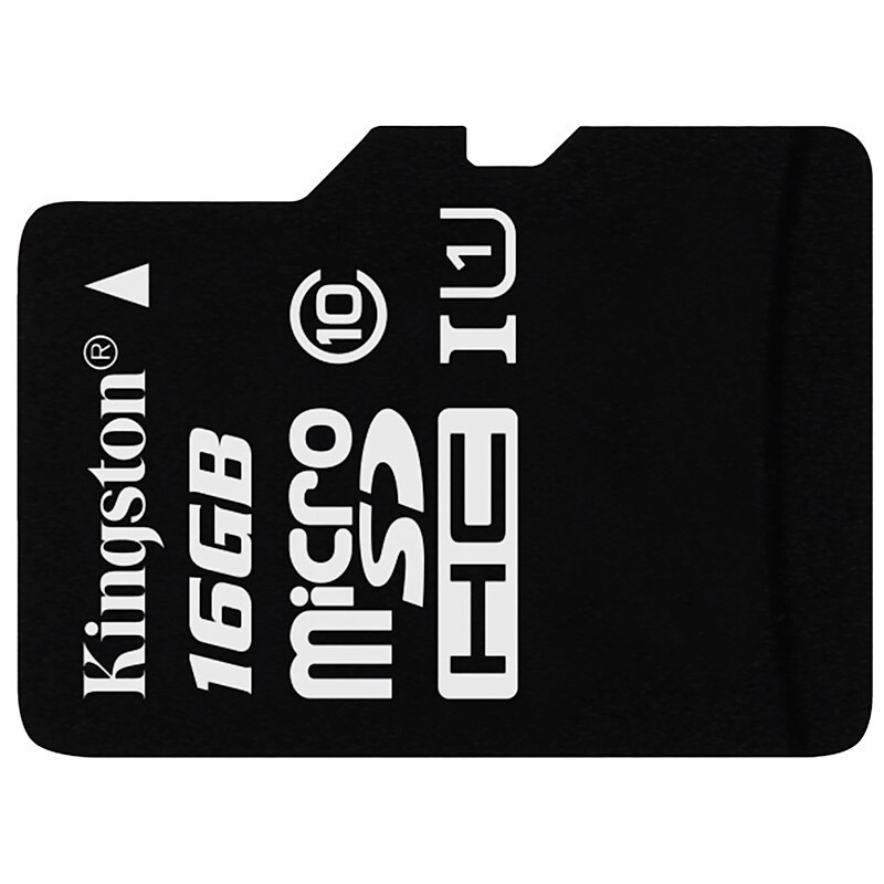 金士頓（Kingston） 內存卡 高速行車記錄儀 TF(Micro SD) Class10 UHS-I 手機存儲卡（16GB）_http://gzyiqian.cn/img/sp/276/8ad10abc-5689-4c53-bd2c-d9dc00c2b6f2.jpg