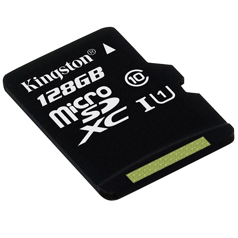 金士頓（Kingston） 內存卡 高速行車記錄儀 TF(Micro SD) Class10 UHS-I 手機存儲卡（128GB）_http://gzyiqian.cn/img/sp/276/96d6f650-51d5-41e9-9c0e-8ccf2411281a.jpg