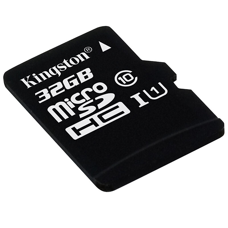 金士頓（Kingston） 內存卡 高速行車記錄儀 TF(Micro SD) Class10 UHS-I 手機存儲卡（32GB）_http://gzyiqian.cn/img/sp/276/c75aeb14-2bff-4301-be39-c6ef3ca9c226.jpg