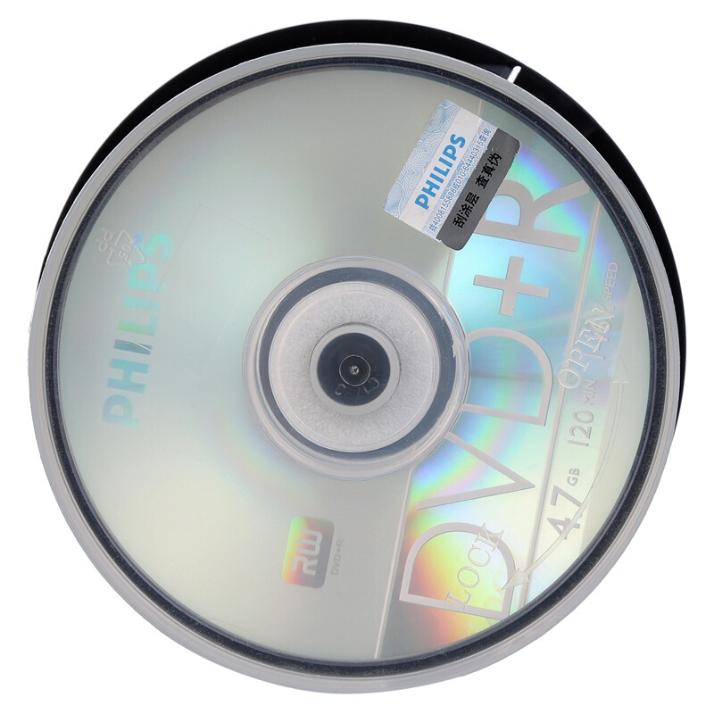 飛利浦（PHILIPS） DVD+R空白光盤/刻錄盤 16速4.7G 桶裝50片_http://gzyiqian.cn/img/sp/277/75fabec5-33bb-4df2-98f8-bbed83bd9c3c.jpg