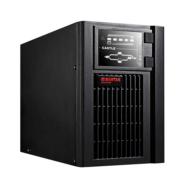 山特（SANTAK） C3K 在線式UPS主機不間斷電源穩壓 (3000VA/2400W) _http://gzyiqian.cn/img/sp/281/7209b959-f61d-46c9-96d6-44a5e74488b9.jpg