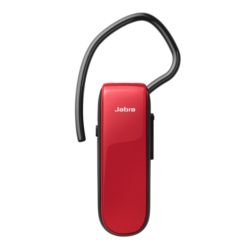 捷波朗（Jabra） Classic/新易行 商務無線藍牙耳機 (紅色) _http://gzyiqian.cn/img/sp/282/0dfd2451-efb8-47cc-af3b-7e121b8e7d5c.jpg