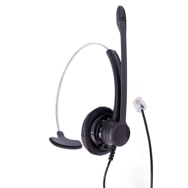 繽特力（Plantronics） SP11-RJ9 話務耳機/電話耳麥 (適用于華為/寶利通/北電等話機) _http://gzyiqian.cn/img/sp/282/34fe1ca0-157d-45e0-9326-aec44f6cc231.jpg